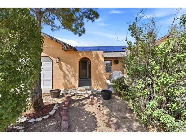 Address not disclosed, Penrose, CO 81240