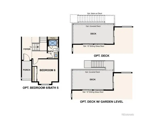 20920 Grays Peak, Parker, CO 80138