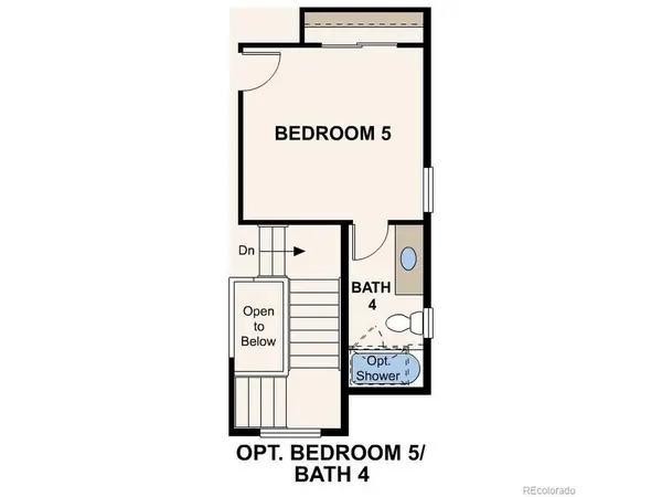 20920 Grays Peak, Parker, CO 80138