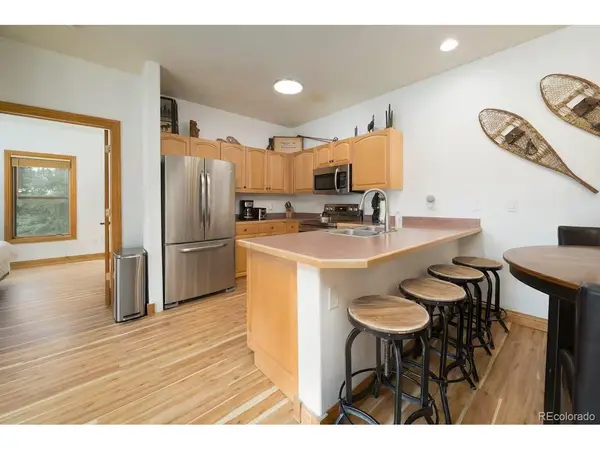 22714 US Highway 6 #5957, Keystone, CO 80435