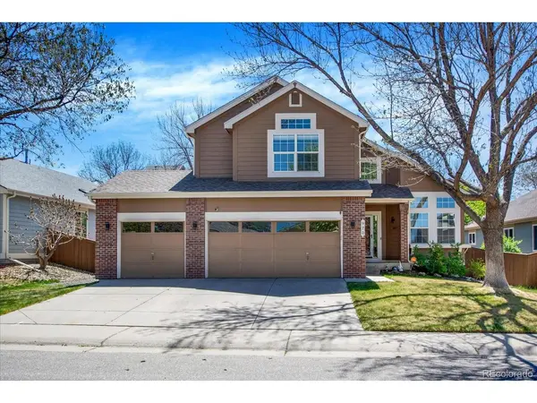 970 Sage Sparrow, Highlands Ranch, CO 80129