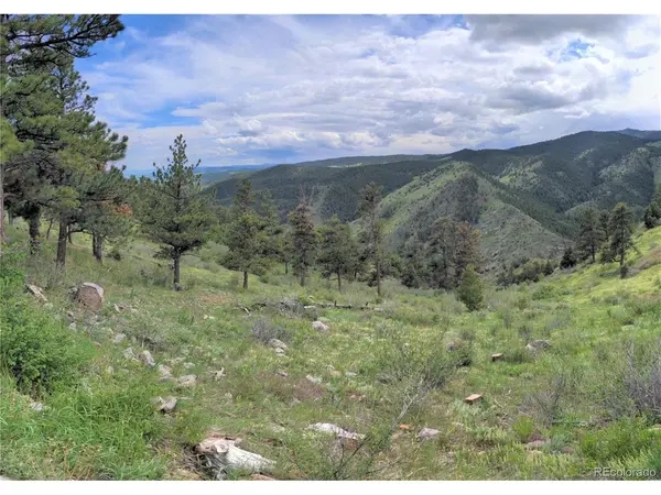 25421 Westridge, Golden, CO 80403