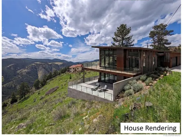 25421 Westridge, Golden, CO 80403