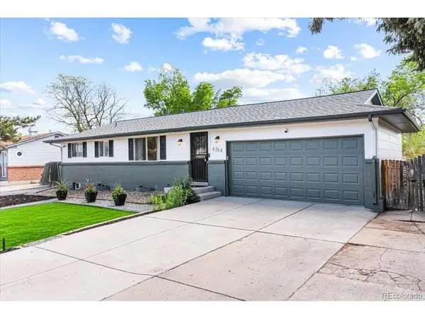 6764 Newland, Arvada, CO 80003