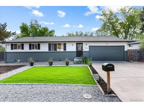 6764 Newland, Arvada, CO 80003