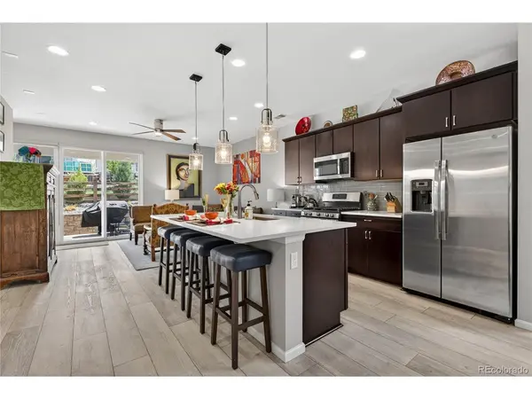 4658 S Lisbon, Aurora, CO 80015