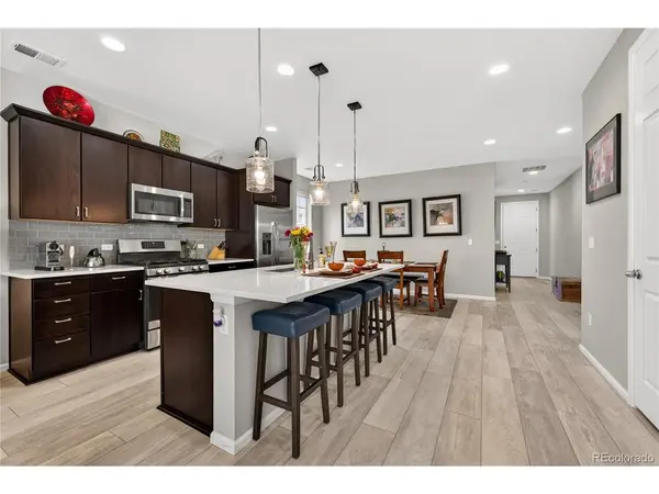 4658 S Lisbon, Aurora, CO 80015