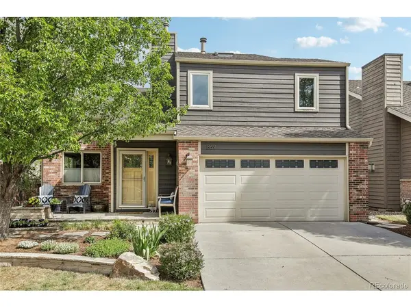 869 W Barberry, Louisville, CO 80027,Video Tour