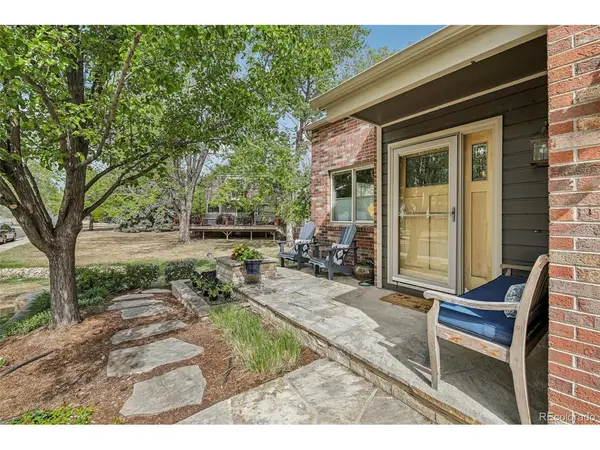 869 W Barberry, Louisville, CO 80027