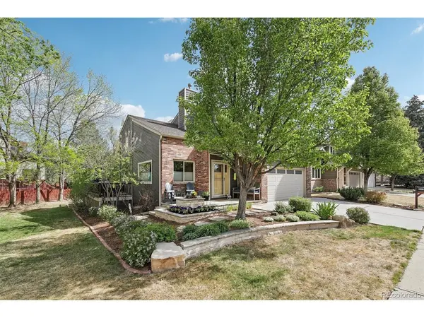 869 W Barberry, Louisville, CO 80027