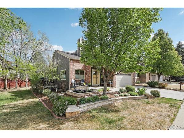 869 W Barberry, Louisville, CO 80027