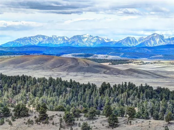 422 Santa Maria, Como, CO 80432