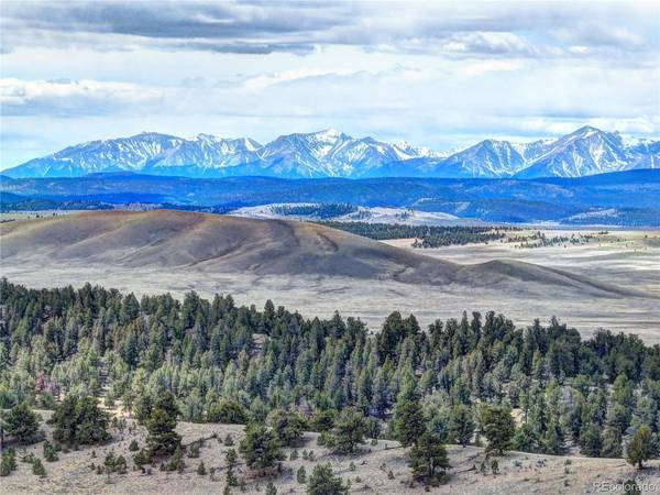 422 Santa Maria, Como, CO 80432