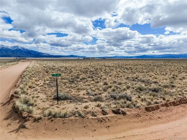 Address not disclosed, Blanca, CO 81123