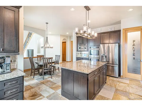 12161 S Leaning Pine, Parker, CO 80134