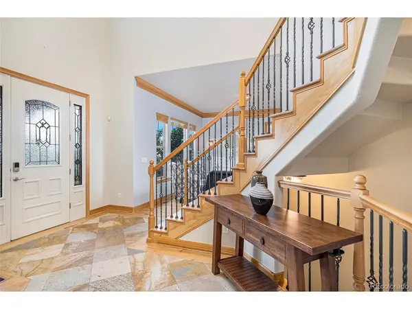 12161 S Leaning Pine, Parker, CO 80134