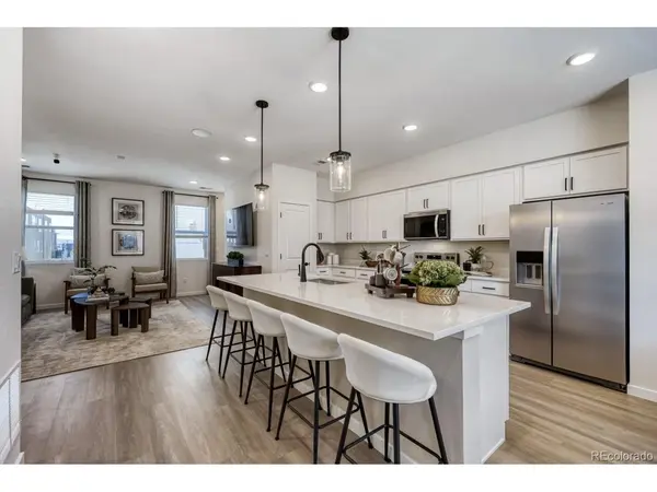 9200 E 47th #202, Denver, CO 80238