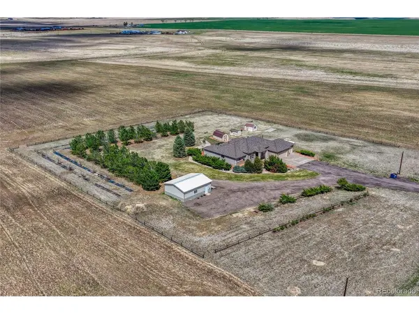 57885 E Geddes, Strasburg, CO 80136