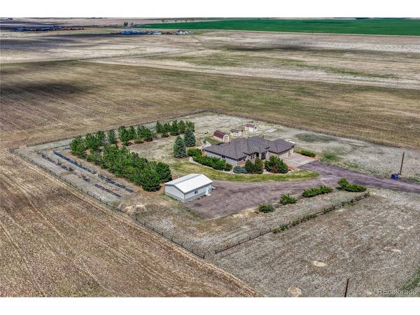 57885 E Geddes, Strasburg, CO 80136
