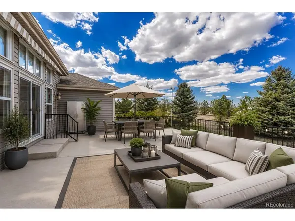 57885 E Geddes, Strasburg, CO 80136