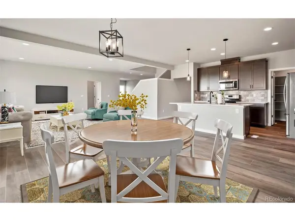 413 Garden Park, Calhan, CO 80808
