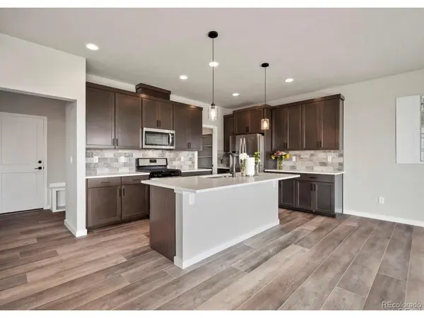 413 Garden Park, Calhan, CO 80808