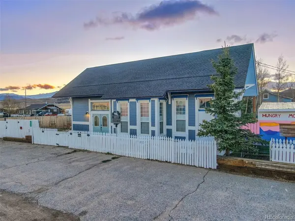 38539 US Highway 285, Jefferson, CO 80456