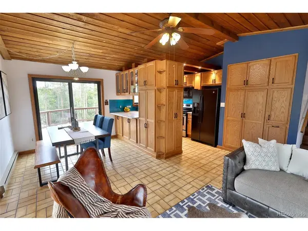 27888 Pine Grove, Conifer, CO 80433