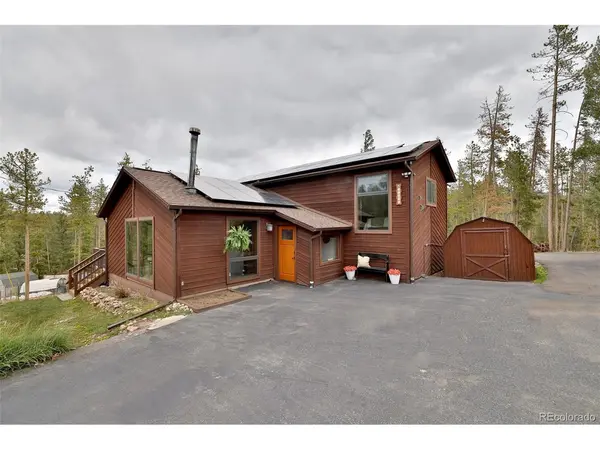 27888 Pine Grove, Conifer, CO 80433
