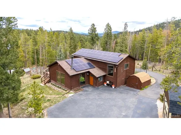27888 Pine Grove, Conifer, CO 80433