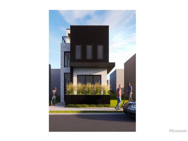 3111 Tejon, Denver, CO 80211