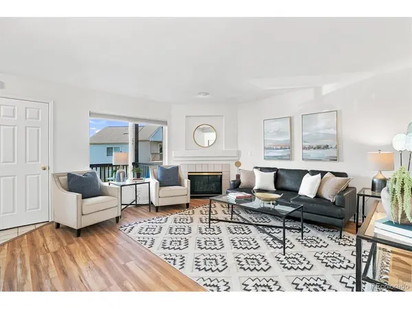 421 Anvil, Golden, CO 80401