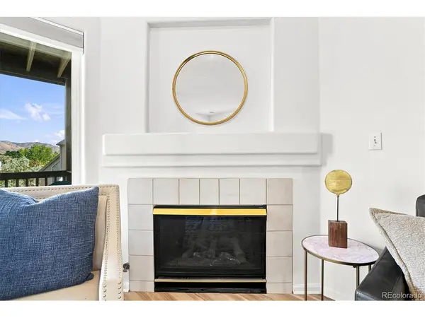 421 Anvil, Golden, CO 80401