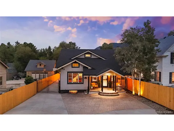 1011 Cheyenne, Colorado Springs, CO 80905