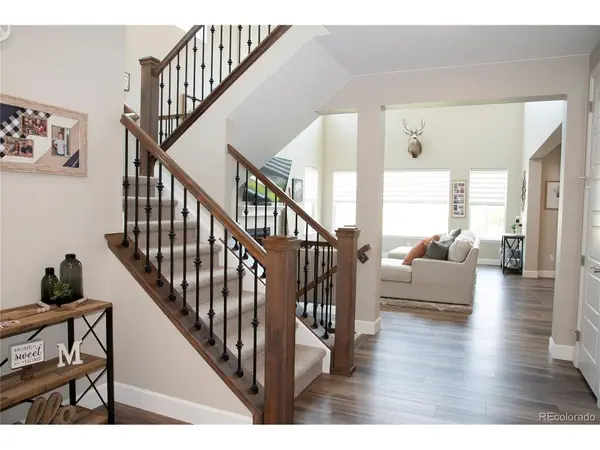 7936 S Jamestown, Aurora, CO 80016