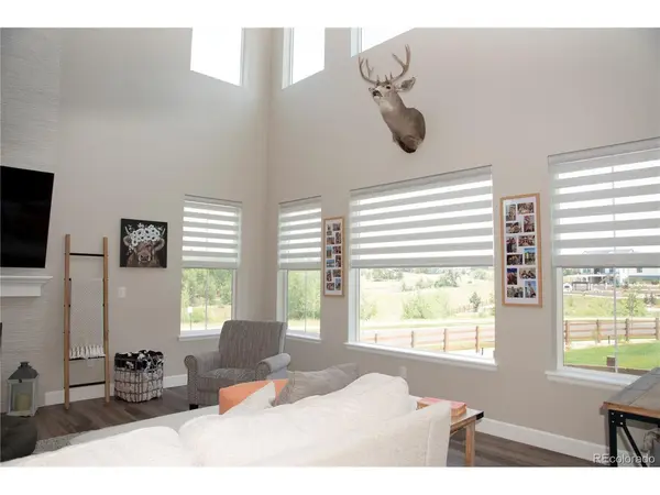 7936 S Jamestown, Aurora, CO 80016