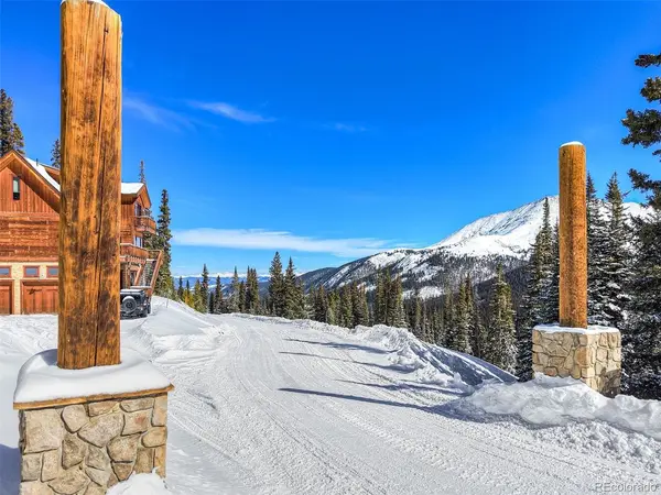 484 Carroll, Breckenridge, CO 80424