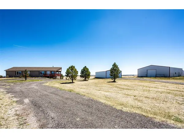 28910 County Road 5, Elizabeth, CO 80107