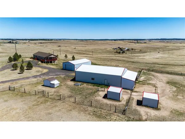 28910 County Road 5, Elizabeth, CO 80107