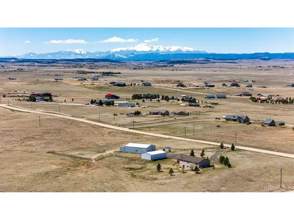 28910 County Road 5, Elizabeth, CO 80107