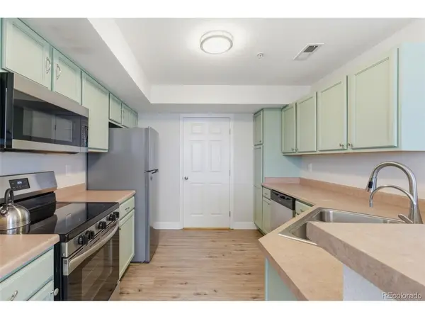 5733 N Gibralter #3-308, Aurora, CO 80019