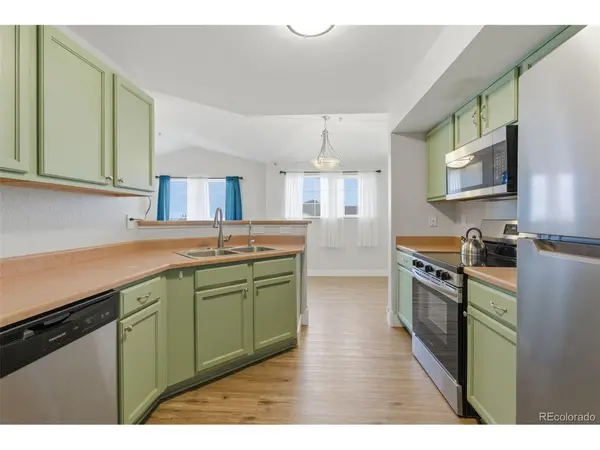 5733 N Gibralter #3-308, Aurora, CO 80019