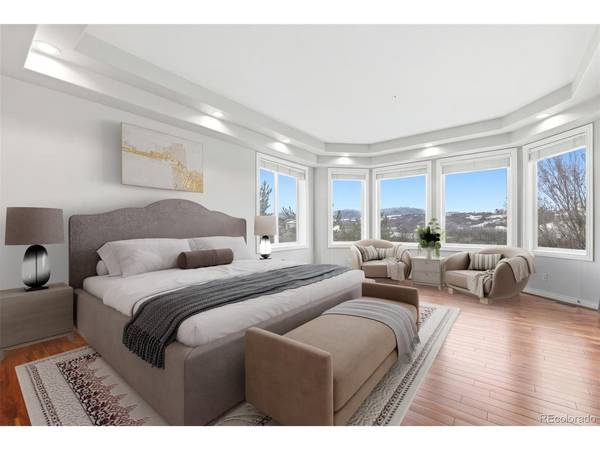 1168 Wintergate, Castle Rock, CO 80104