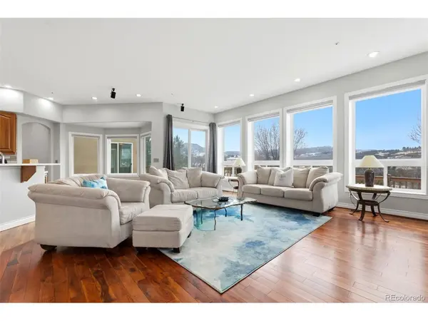 1168 Wintergate, Castle Rock, CO 80104