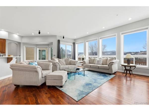 1168 Wintergate, Castle Rock, CO 80104