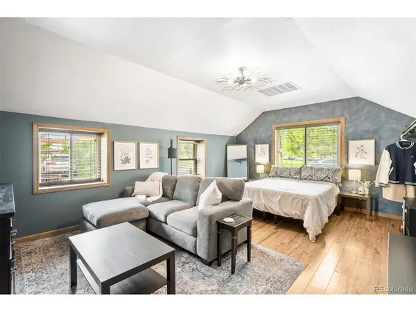 5038 W 46th, Denver, CO 80212