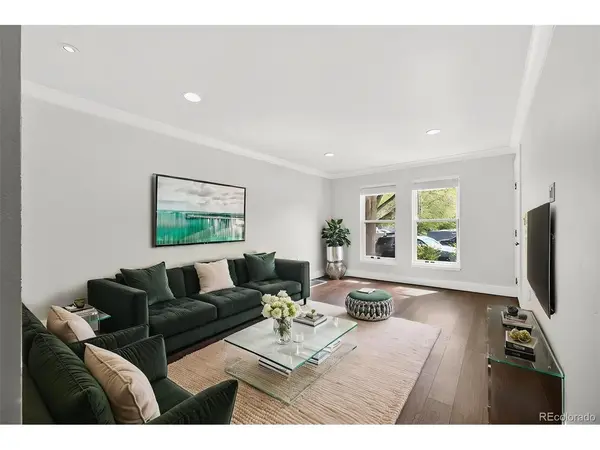 1150 Inca #46, Denver, CO 80204