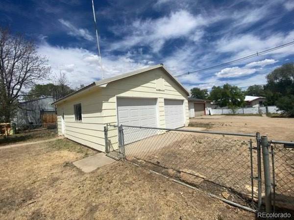 426 Poplar, Las Animas, CO 81054