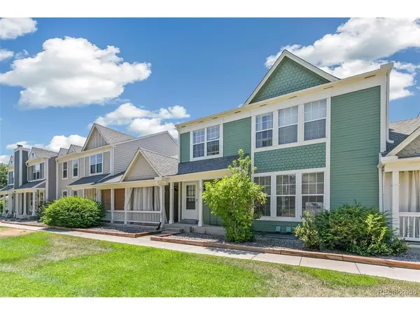 19609 Rosewood, Parker, CO 80138