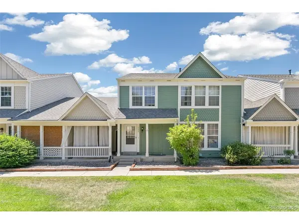 19609 Rosewood, Parker, CO 80138